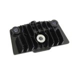 CUBIERTA DER CABEZA CILINDRO