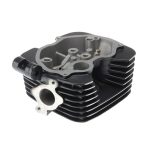 CABEZA CILINDRO NEGRO