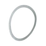 EMPAQUE CUBIERTA LATERAL DE CA