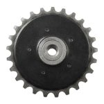 SPROCKET GUIA CADENA