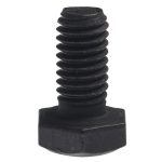 TORNILLO HEXAGONAL M6X12