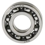 BALERO RADIAL BOLA 6001/Z2