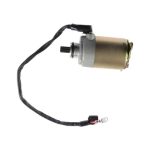 MOTOR DE ARRANQUE COMPLETO