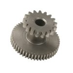 REDUCCION DE MARCHA (49/17D)