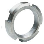 TUERCA DE PRESION 22M*11