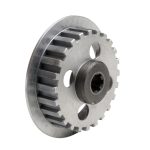 COMPONENTE CENTRAL DE EMBRAGUE