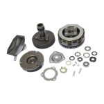 KIT COMPLETO DE CLUTCH