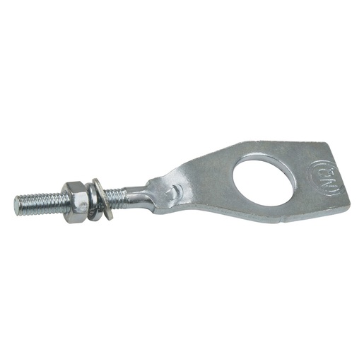AJUSTADOR DE CADENA IZQ.