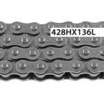 CADENA TRACCION 428HX136L REF