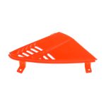 PLACA VENTILACION DER NARANJA