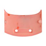 CUBIERTA TRAS NARANJA