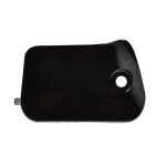 CUBIERTA CILINDRO NEGRA