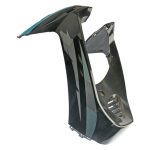 ENCARENADO NEGRO AZUL