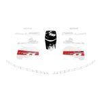 KIT DE ETIQUETAS DECORATIVAS