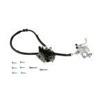 SISTEMA FRENO DEL NEGRO