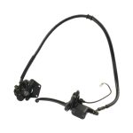 SISTEMA FRENO DEL NEGRO CON ISOTIPO