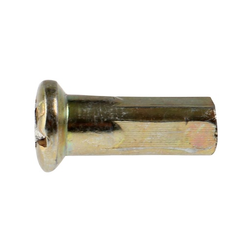 TUERCA M3.6 RAYO RUEDA DEL