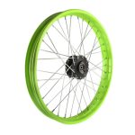 ENSAMBLE RIN DEL VERDE