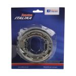 ZAPATAS DE FRENO TRASERO