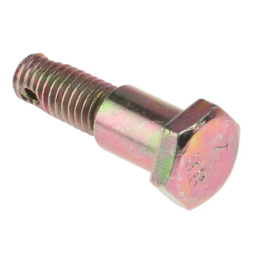 TORNILLO CUBIERTA FRENO TRAS