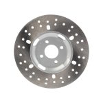 DISCO DE FRENO TRASERO