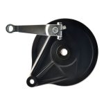 CONJUNTO DE FRENO TRAS