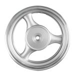 RIN RUEDA TRASERA PLATA