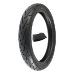 JGO CAMARA Y LLANTA 90/90-17