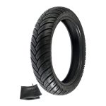 JGO CAMARA Y LLANTA 120/80-17