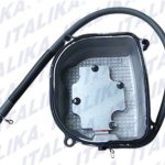 CUBIERTA DE CABEZA DE CILINDRO