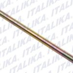 EJE DE LA RUEDA TRASERA