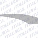 ETIQUETA CUB DE COLA DER PLATA