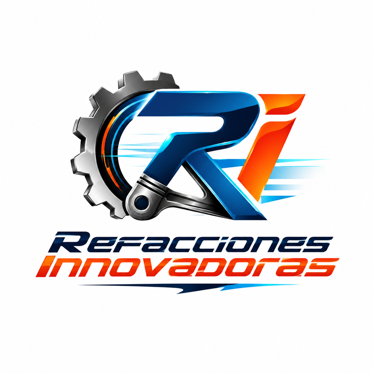 Refacciones Innovadoras